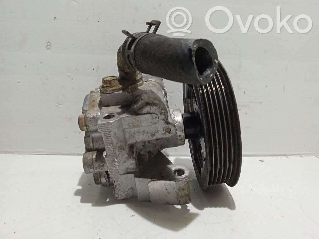 Ford Transit Pompa elettrica servosterzo 