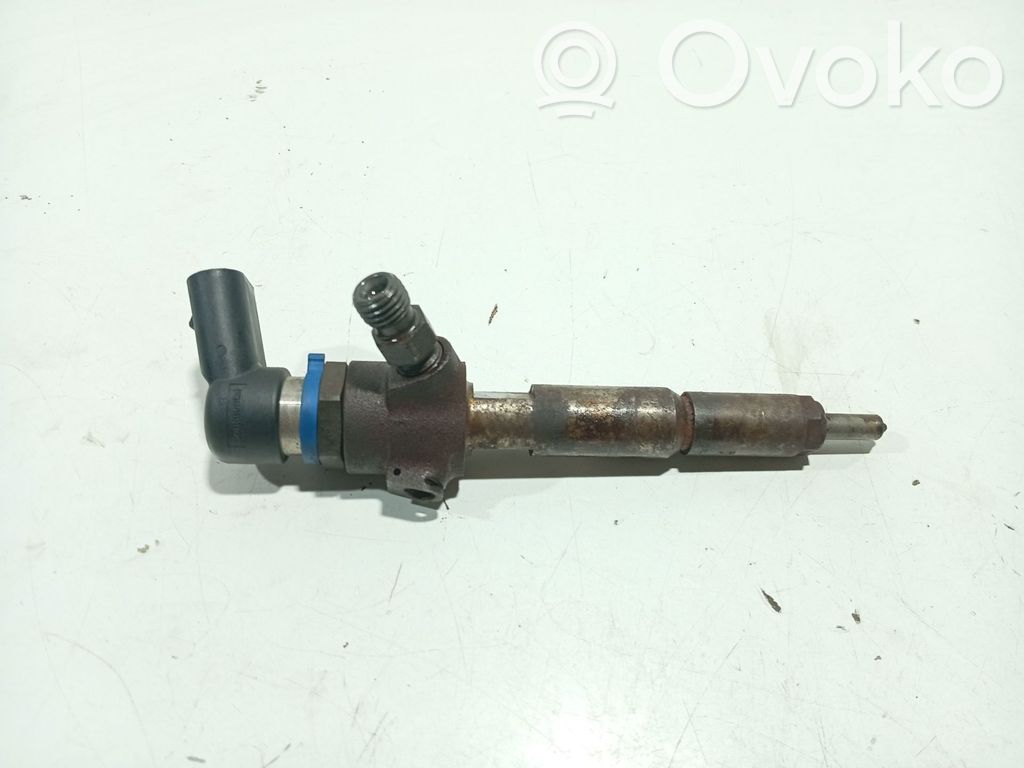 Inyector de combustible   7T1Q9F593AB,1432322