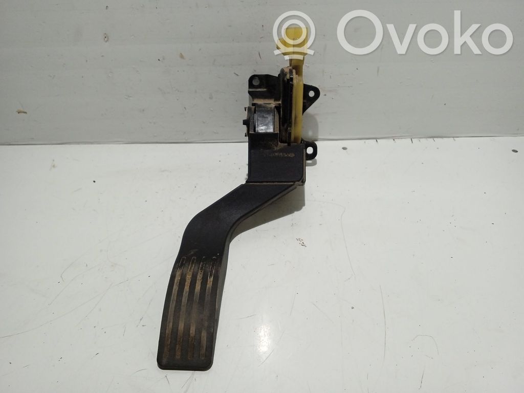 Ford Transit Acceleration sensor 