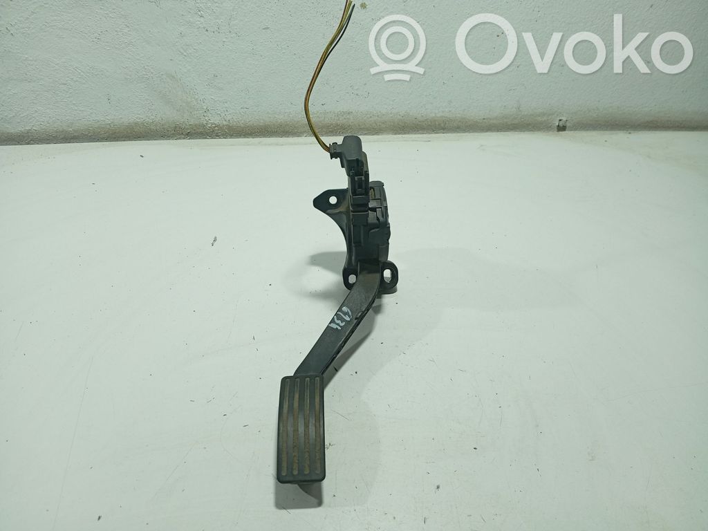 Ford Transit Accelerator throttle pedal 