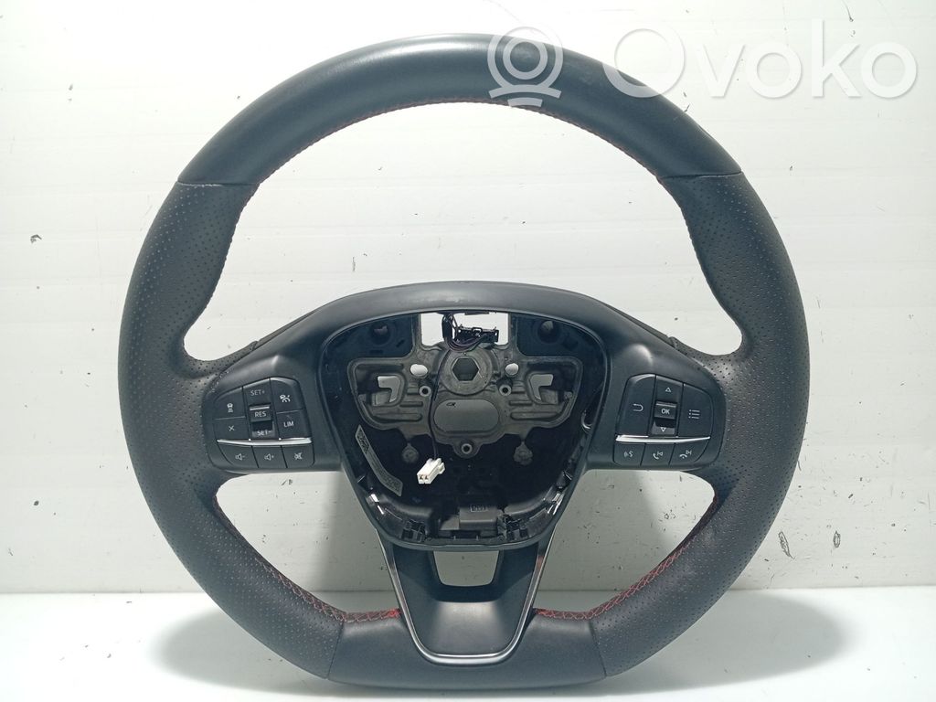 Ford Kuga III Stūre 