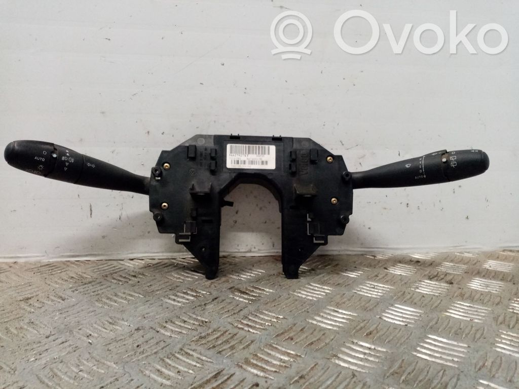 Citroen C4 I Picasso Leva comando tergicristalli