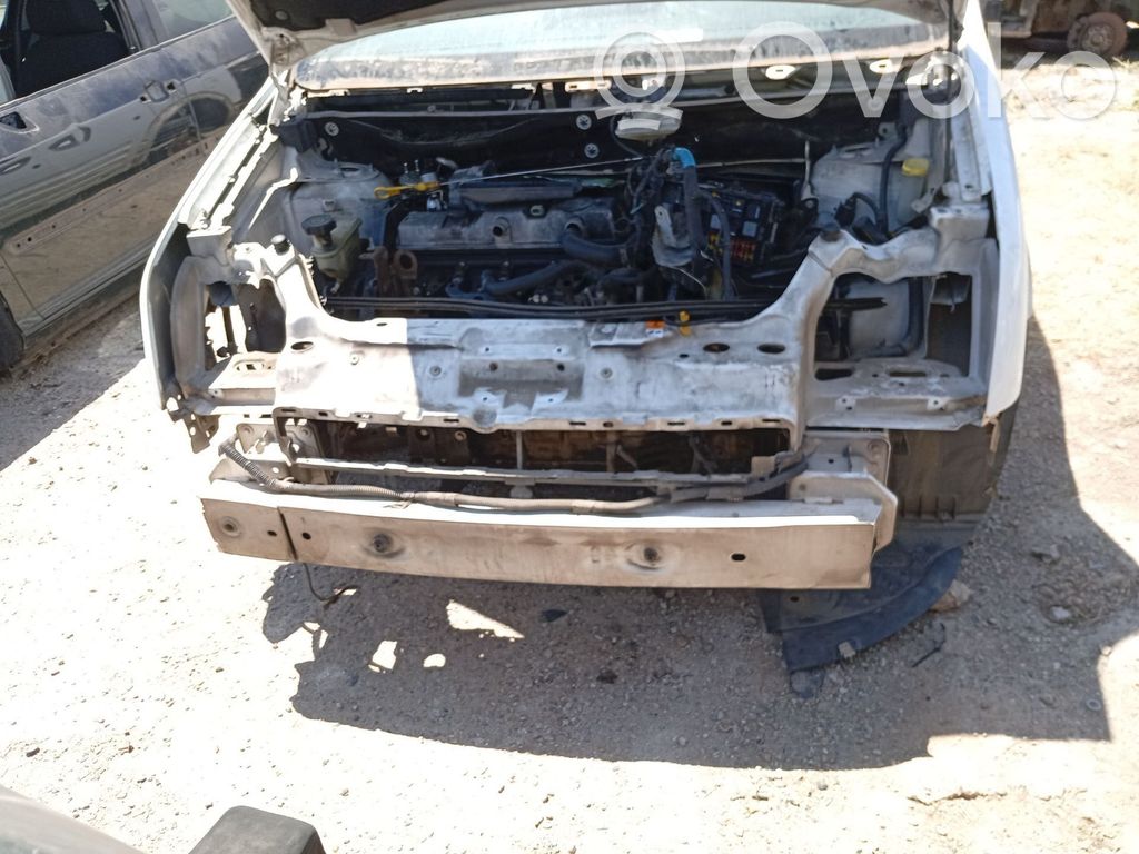 Ford Transit Front bumper cross member 