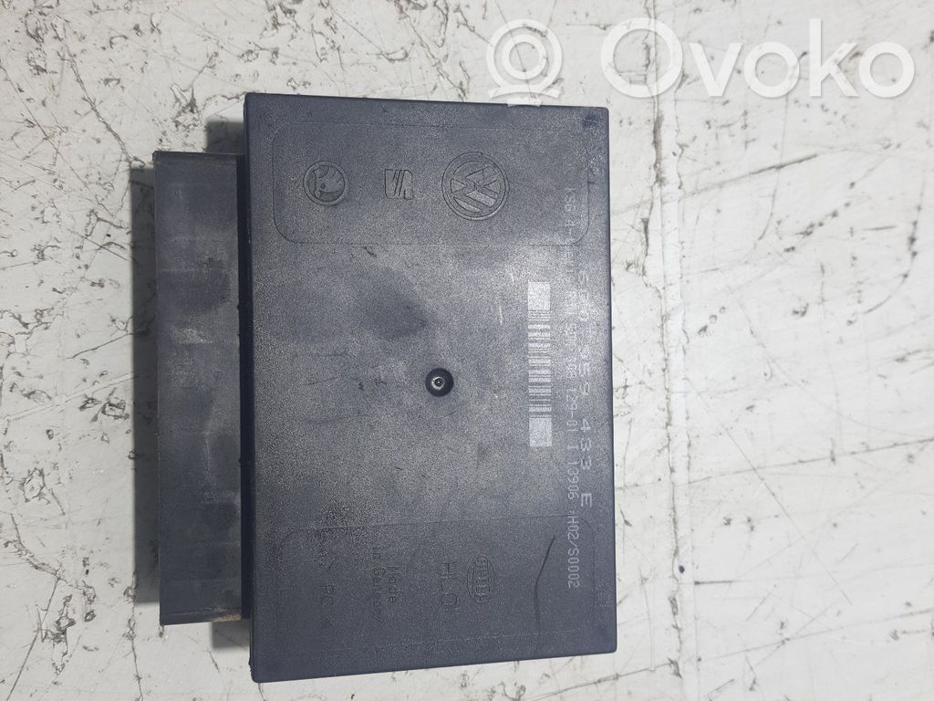 Alte unități/module de control   6Q0959433E