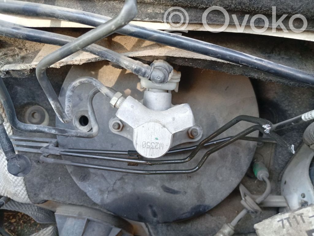 Ford Transit Servo-frein 