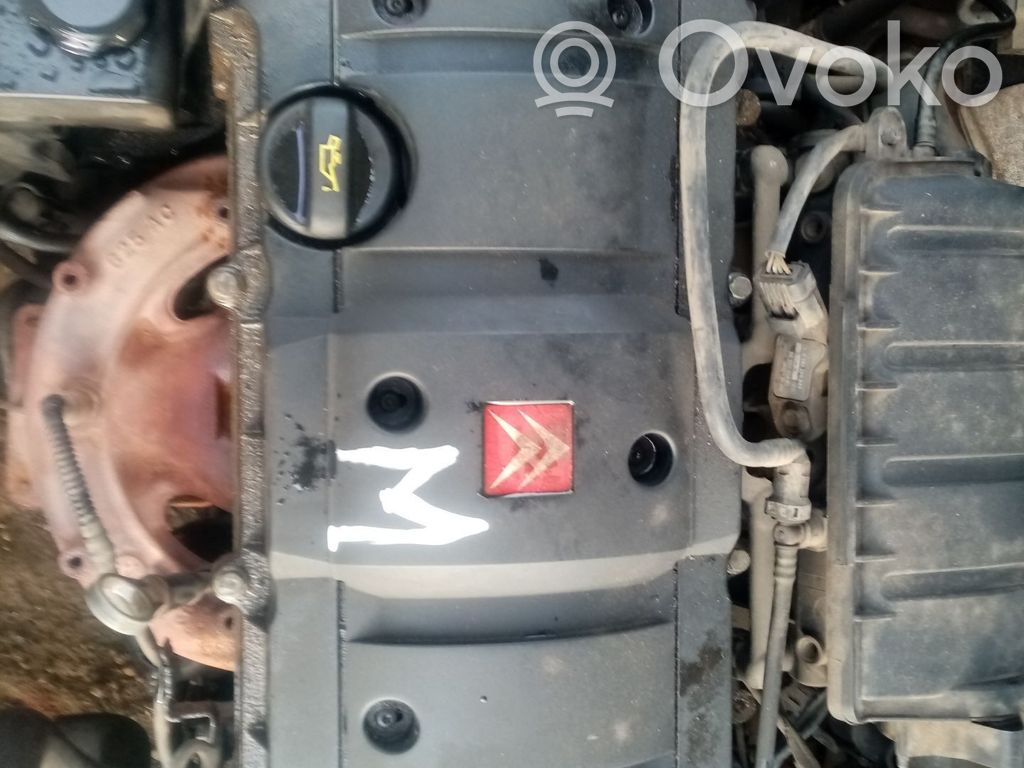 Motorabdeckung   715906,715907