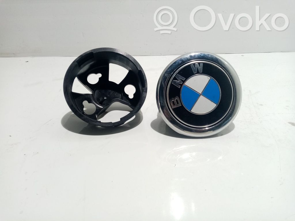 BMW 1 F20 F21 Takaoven ulkokahva 