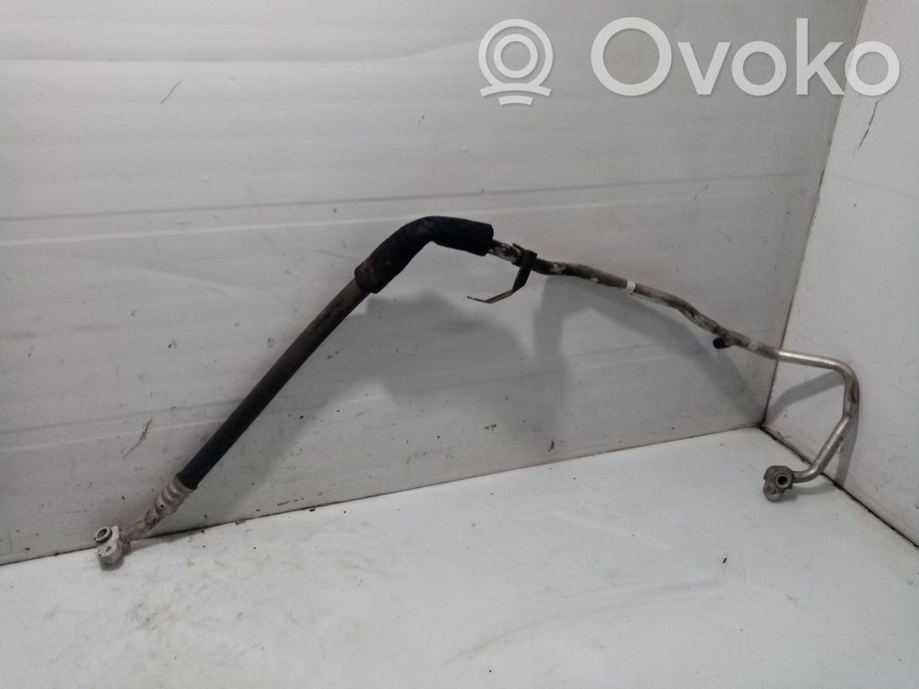 Citroen Xsara Conductă/furtun lichid de răcire