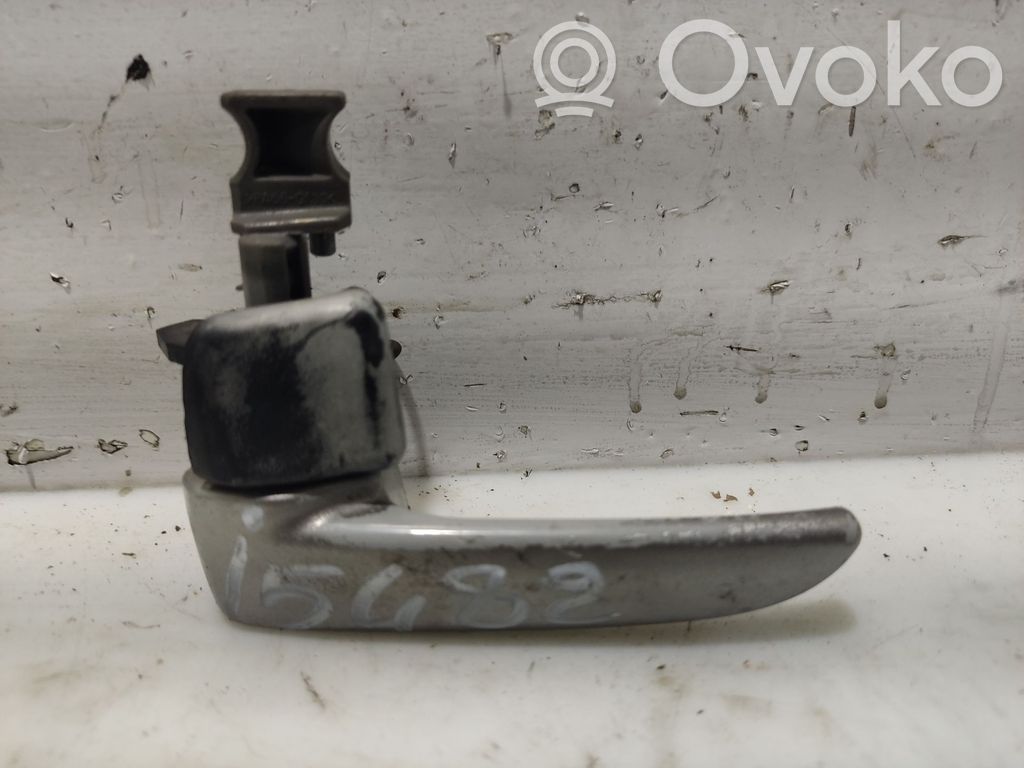 Mazda 3 Etuoven sisäkahva 