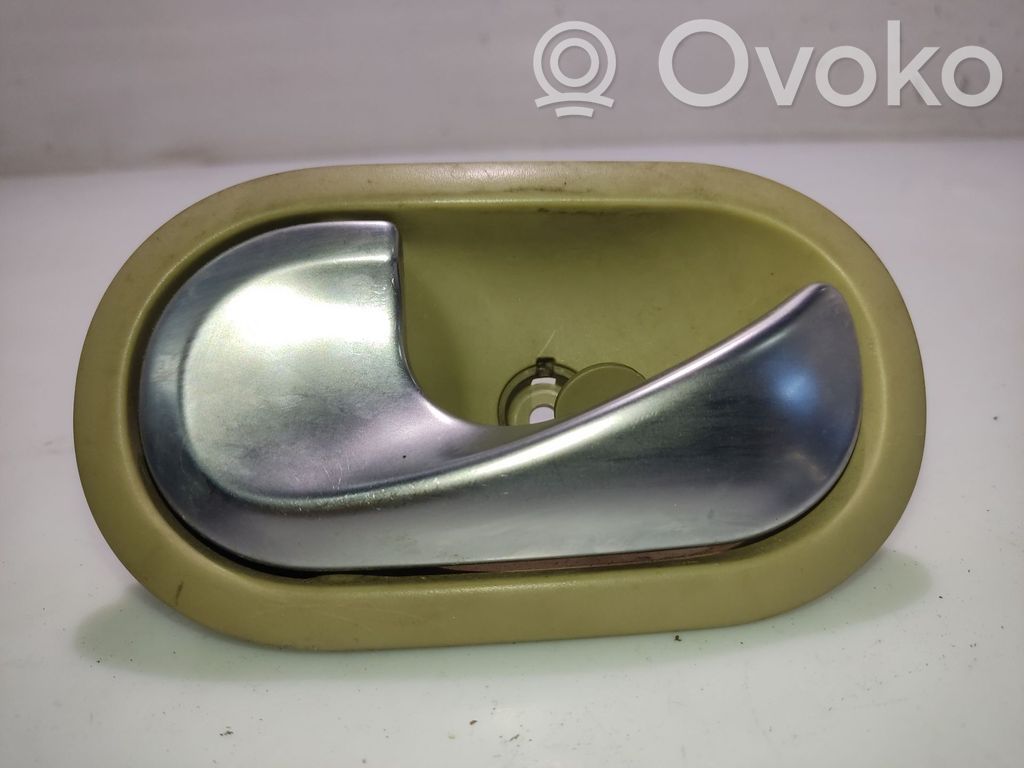 Renault Scenic II - Grand scenic II Maniglia interna per portiera posteriore