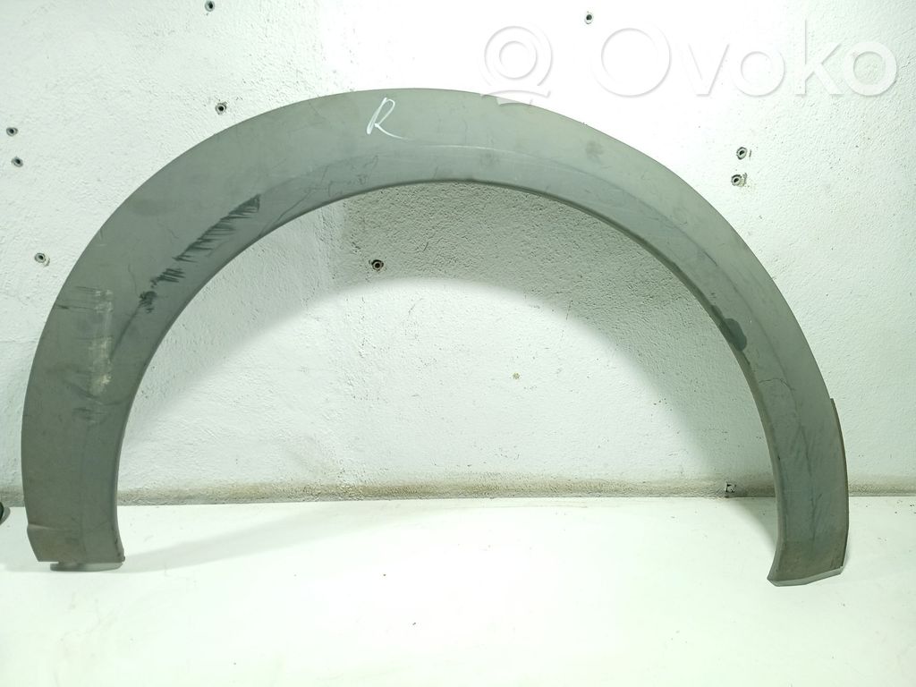 Ford Transit Contur aripă spate 