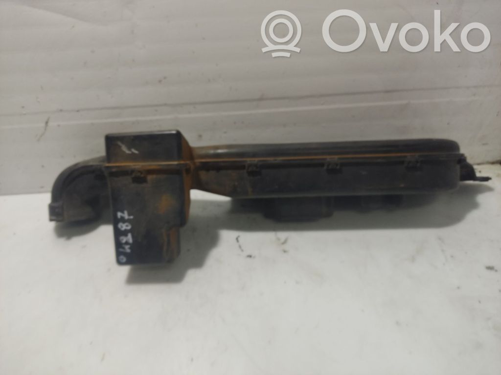 Mazda 323 Ilmansuodattimen kotelo 