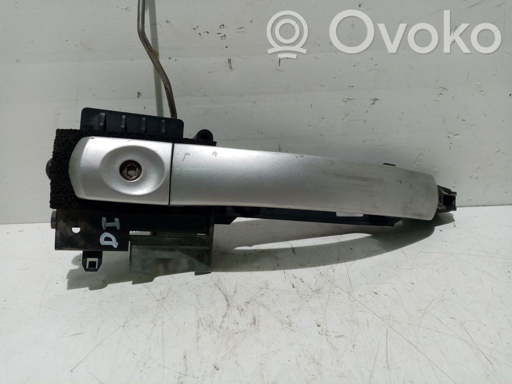Ford Mondeo Mk III Maniglia esterna per portiera anteriore 