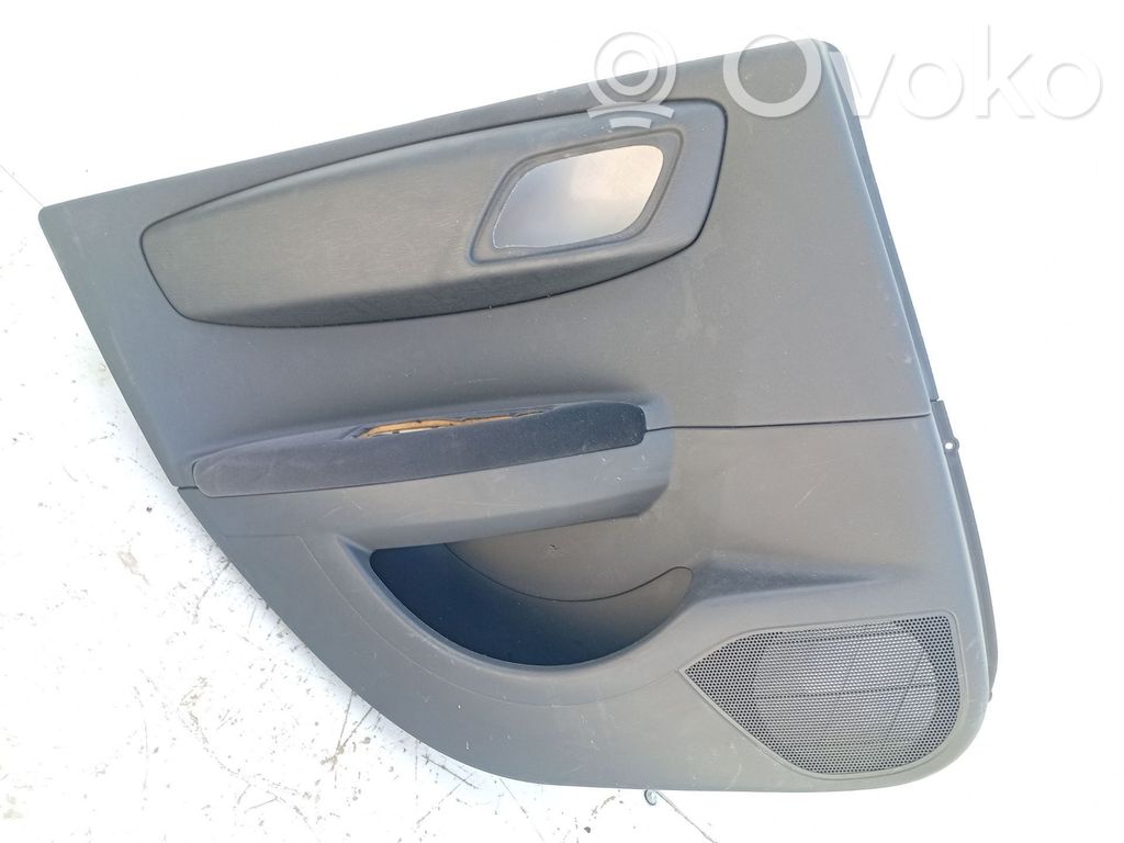 Citroen C4 I Picasso Panou interior ușă spate 