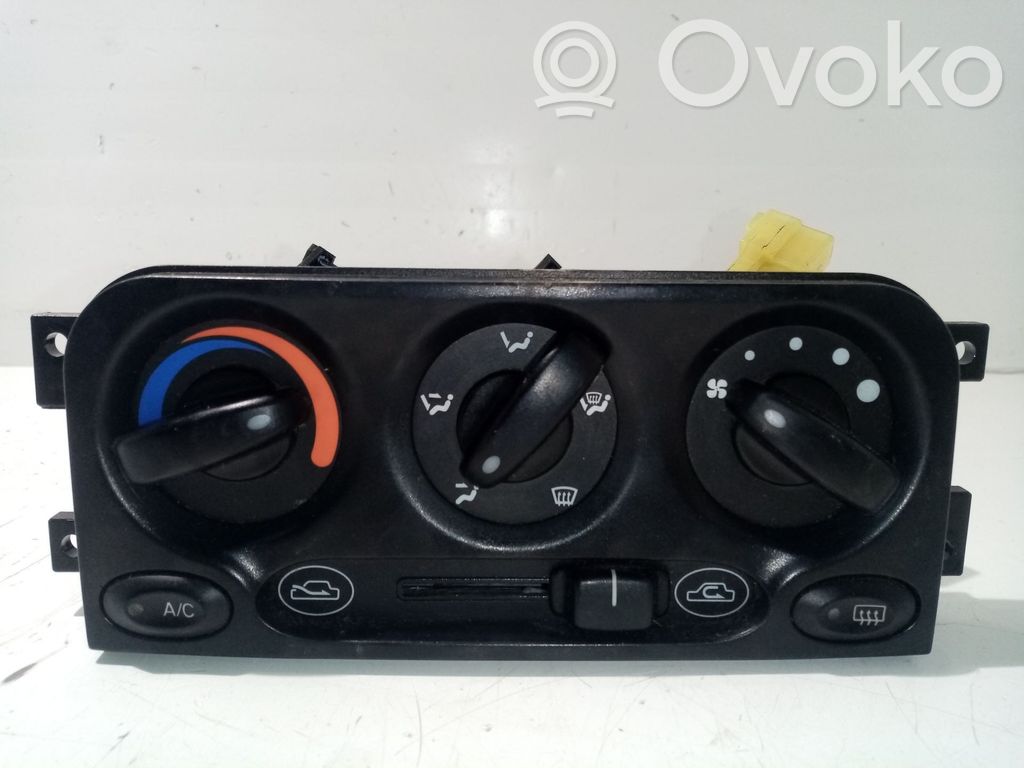Daewoo Matiz Climate control unit 