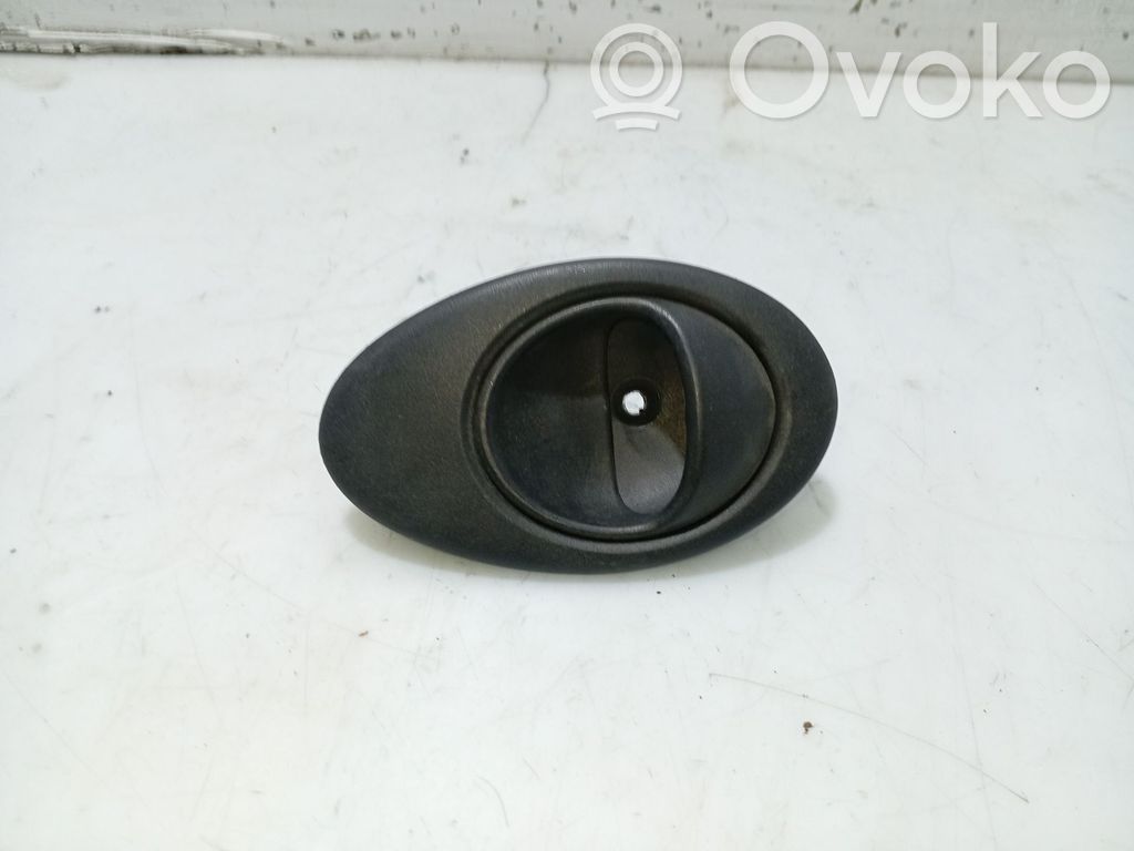 Daewoo Matiz Front door interior handle 