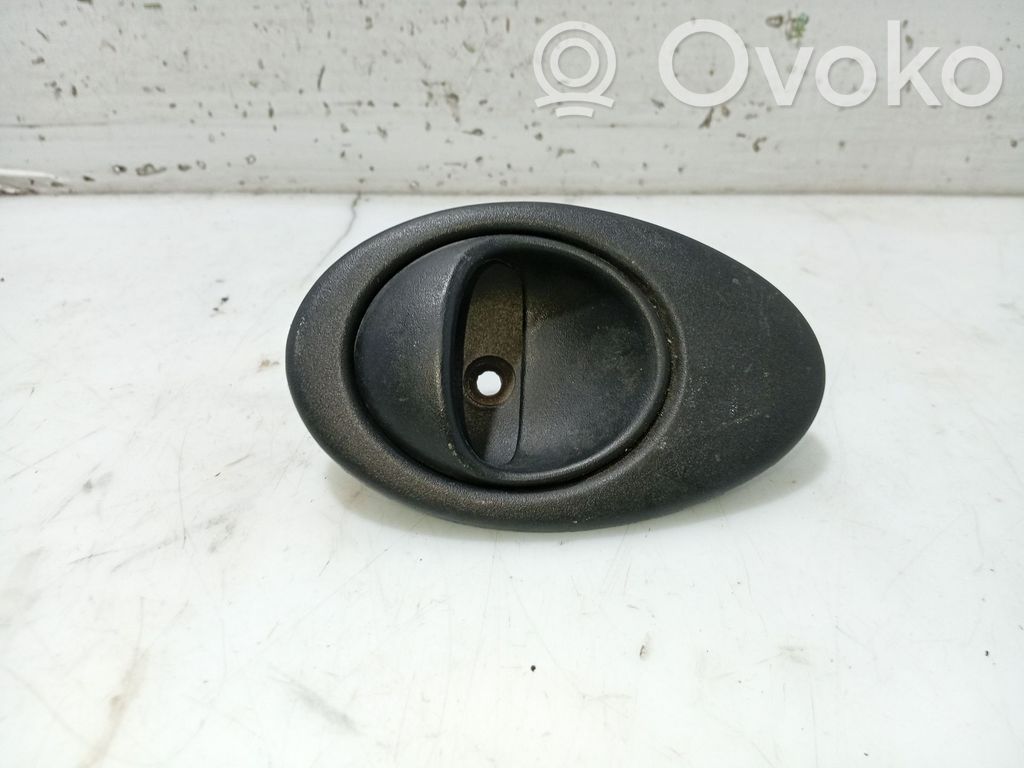Daewoo Matiz Rear door interior handle 