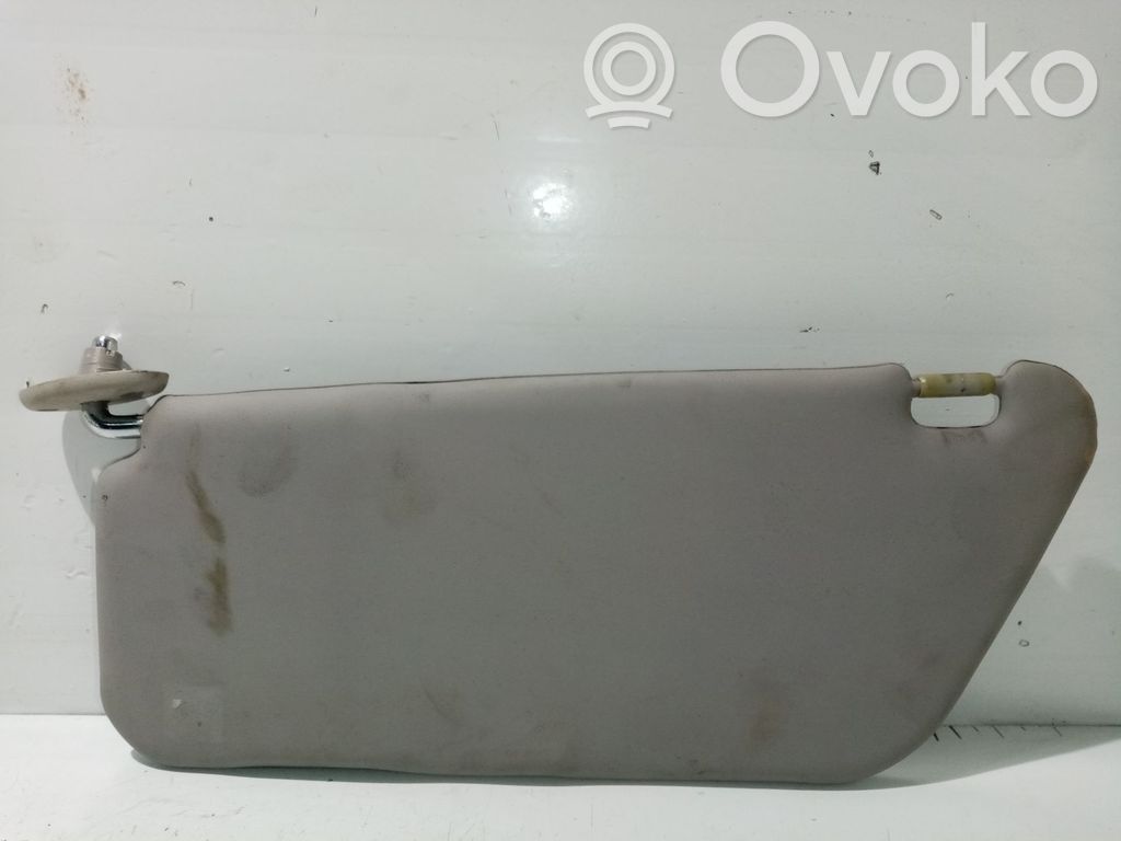 Daewoo Matiz Häikäisysuoja 