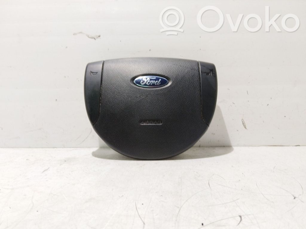 Airbag volan