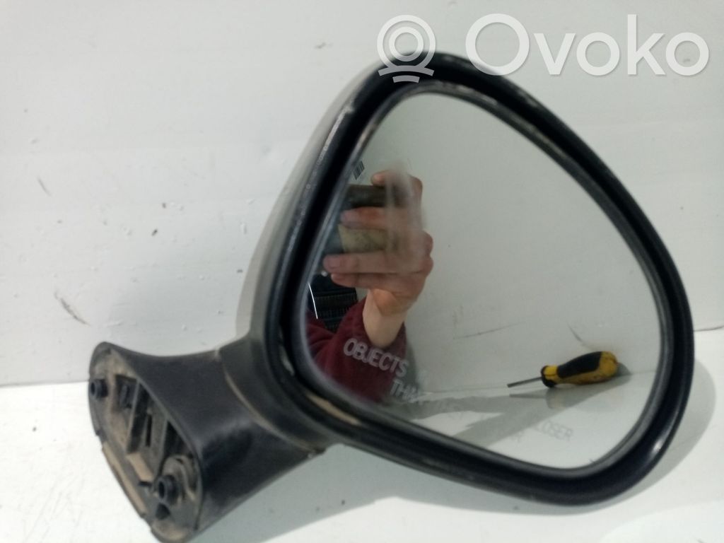 Daewoo Matiz Veidrodėlis (elektra valdomas) 