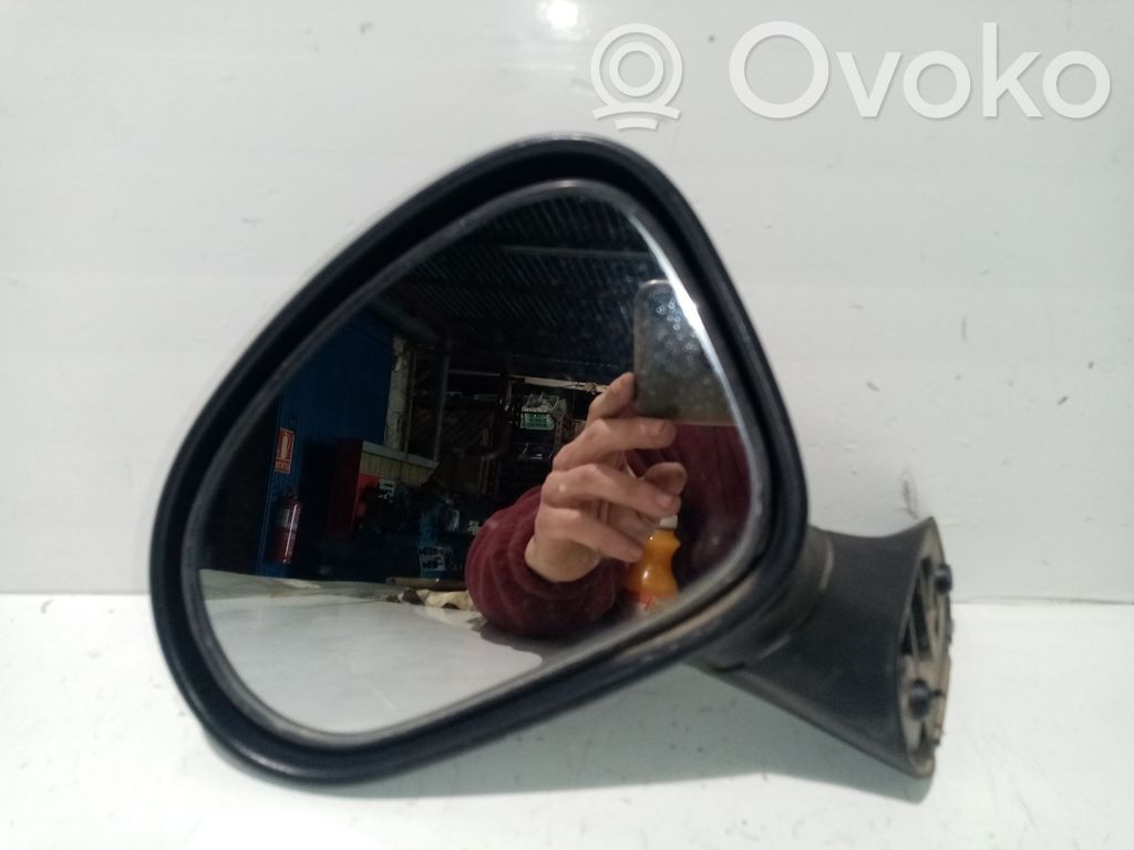 Daewoo Matiz Front door electric wing mirror 