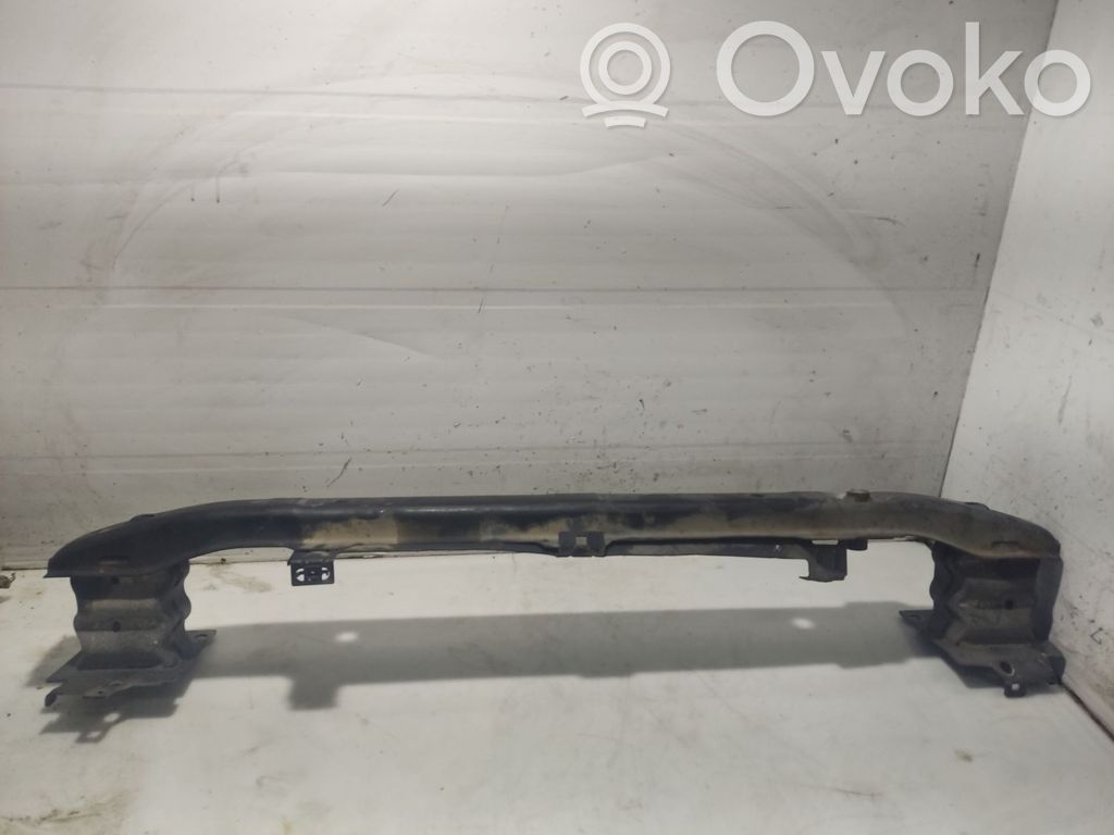 Citroen C3 Front bumper cross member 