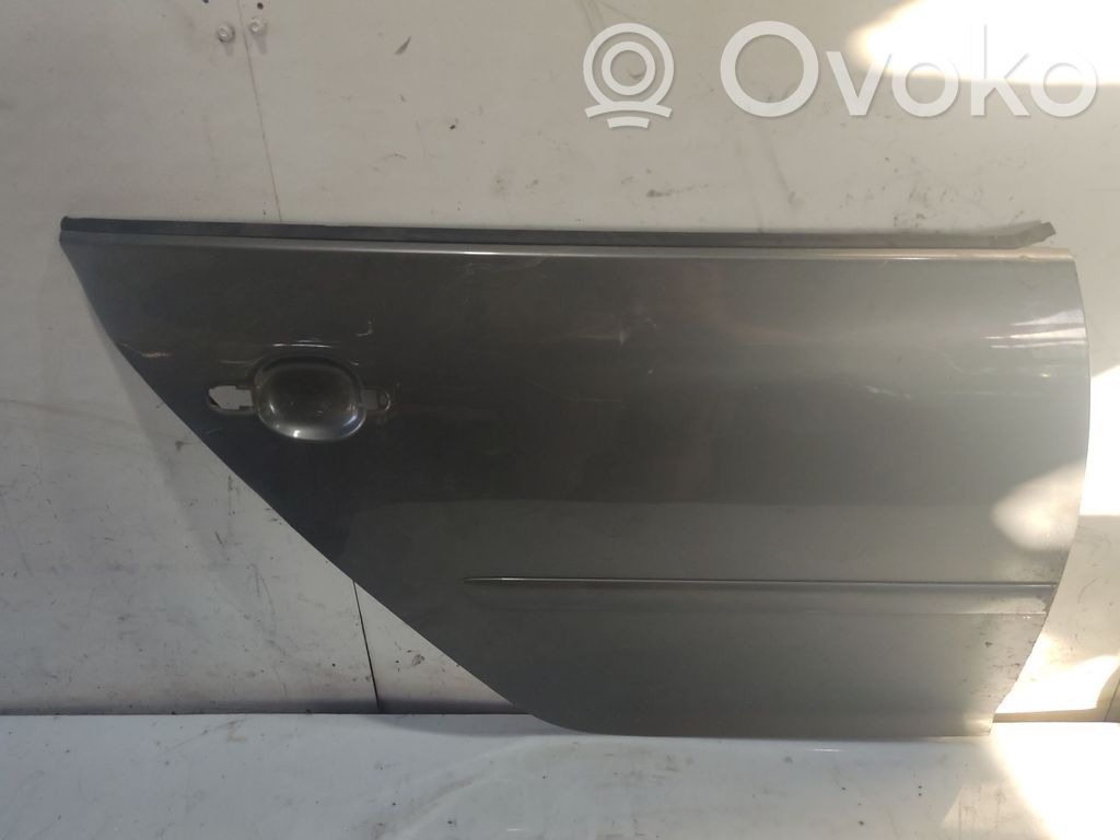 Volkswagen Golf SportWagen Ușă spate
