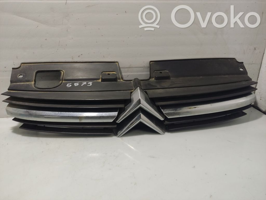 Citroen C5 Front grill 