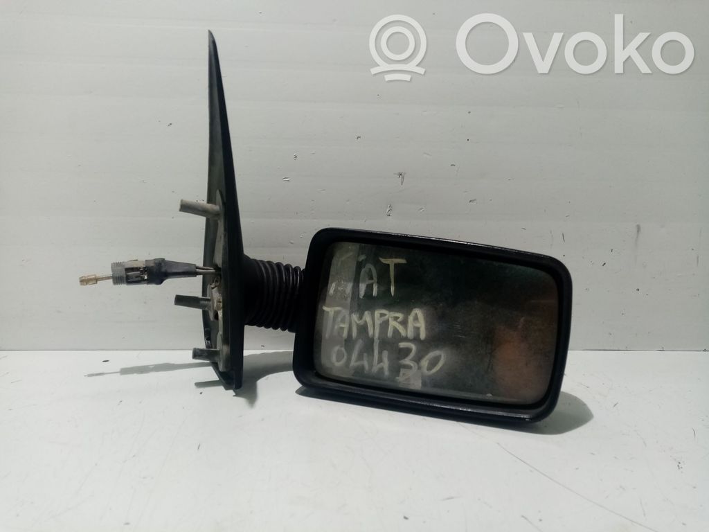 Fiat Tempra Espejo lateral eléctrico de la puerta delantera 
