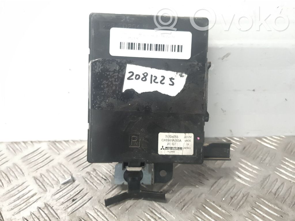 Mitsubishi Outlander Altre centraline/moduli