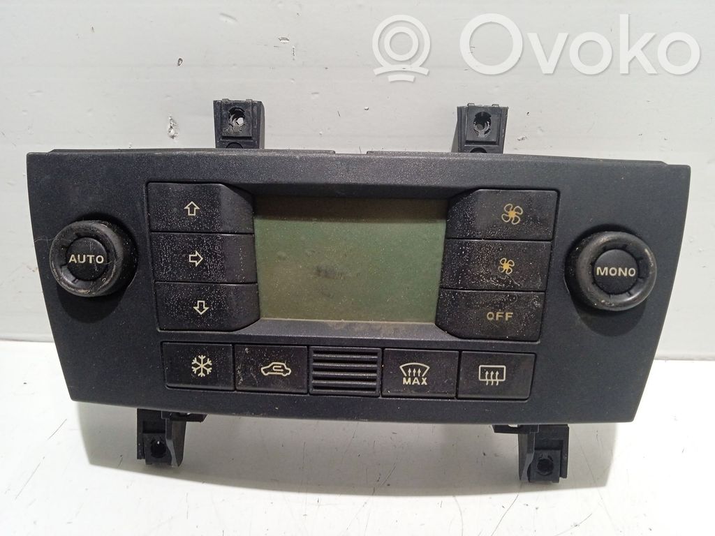 Fiat Stilo Unitate control climatizare 