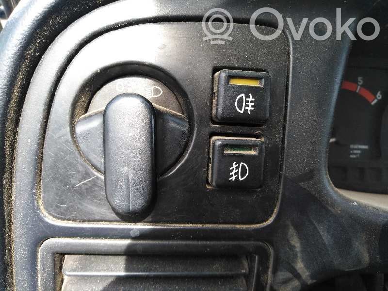 Opel Frontera A Panel lighting control switch 
