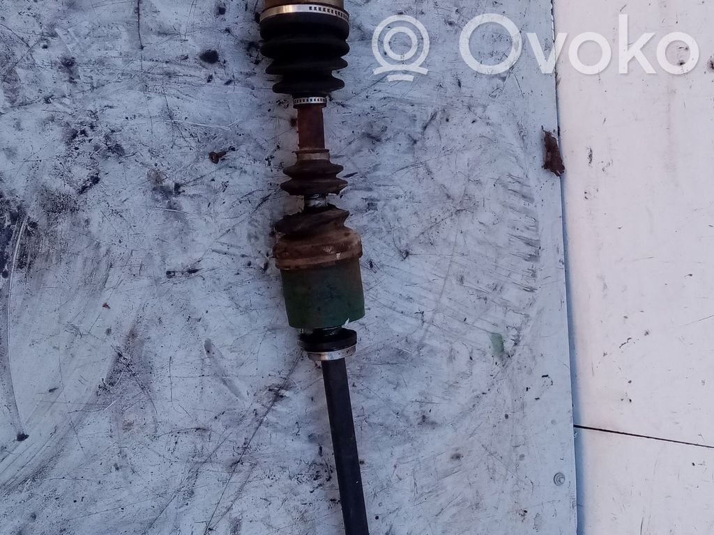 Opel Frontera A Arbre d'entraînement avant
