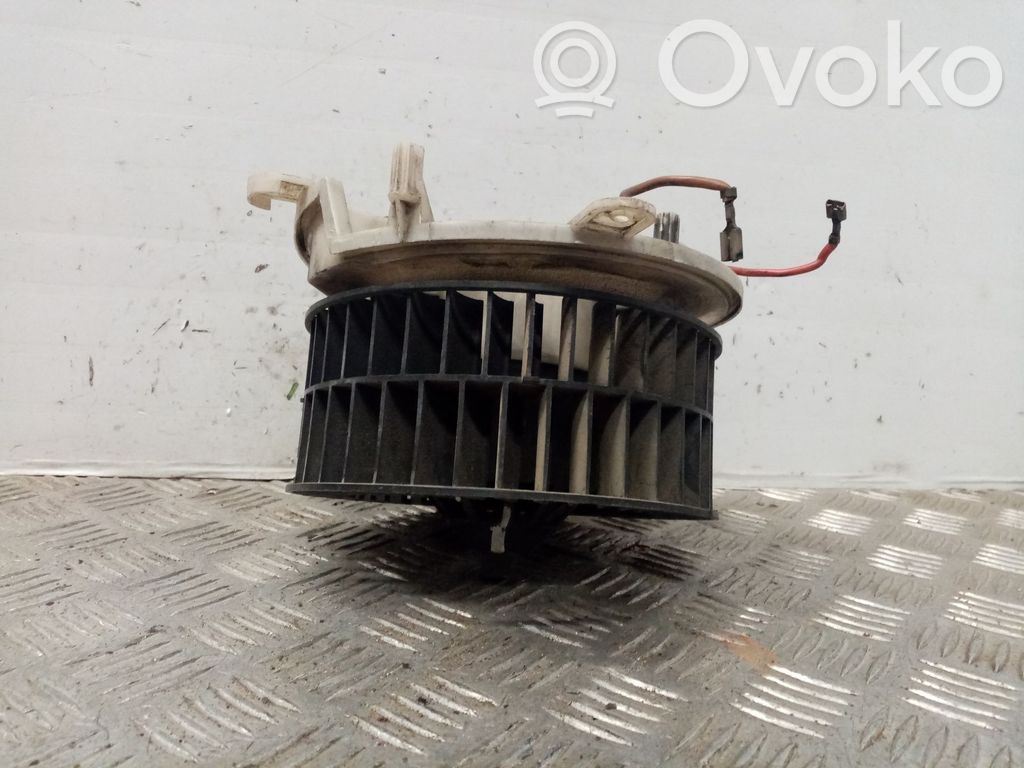 Mercedes-Benz E W210 Ventola riscaldamento/ventilatore abitacolo 