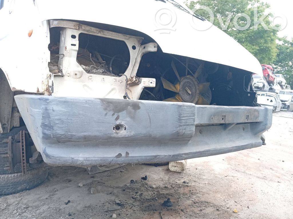 Ford Transit Передний бампер 