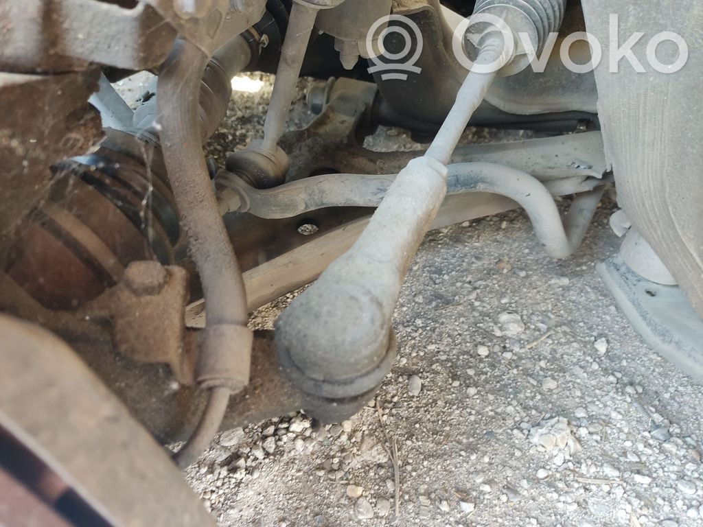 Querlenker vorne   545012F500