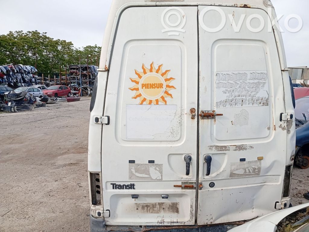 Ford Transit Back/rear loading door 