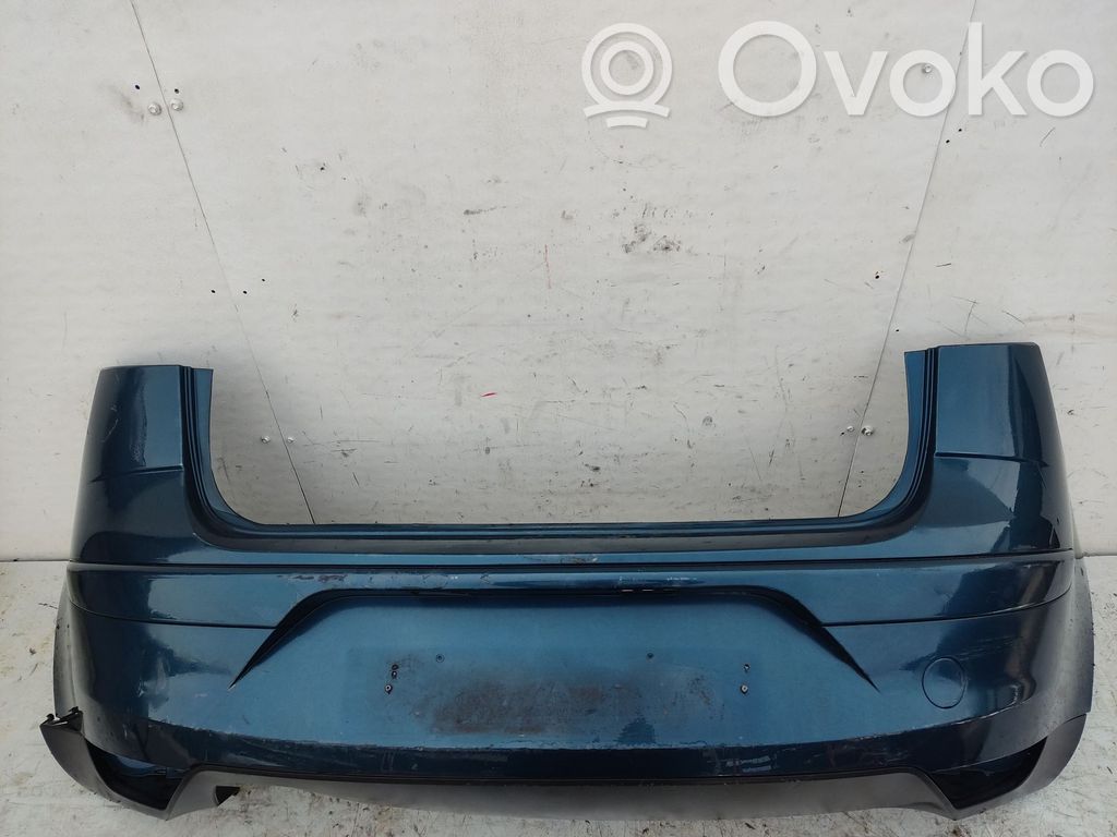 Seat Altea Galinis bamperis 