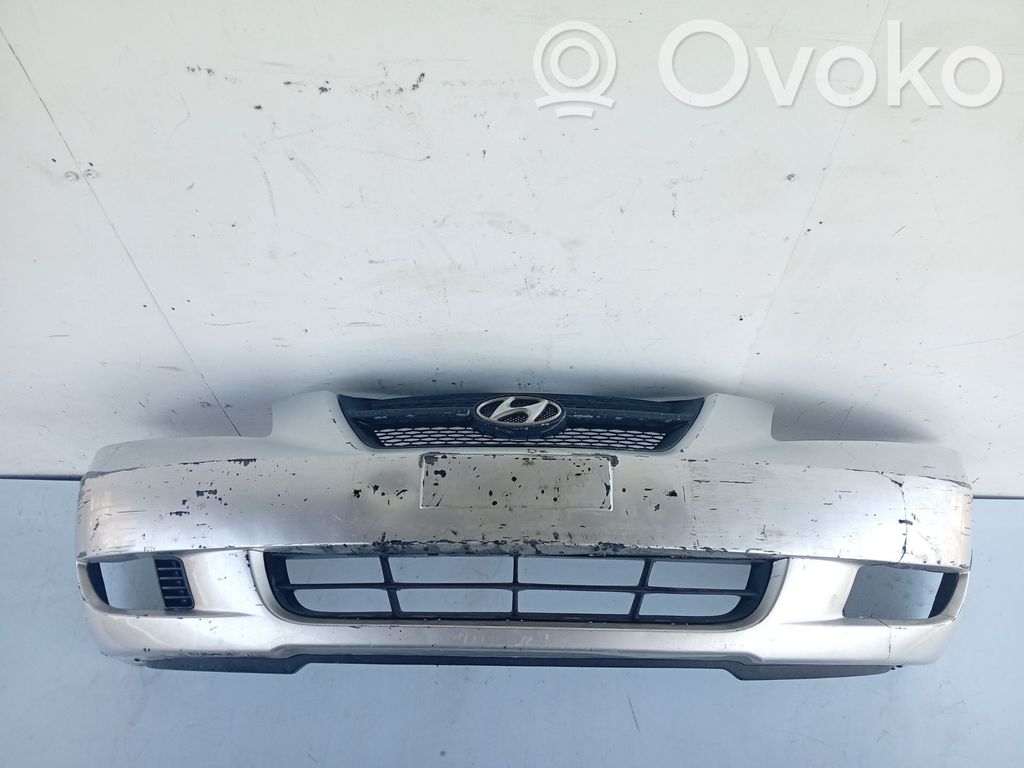 Hyundai Sonata Parachoques delantero 