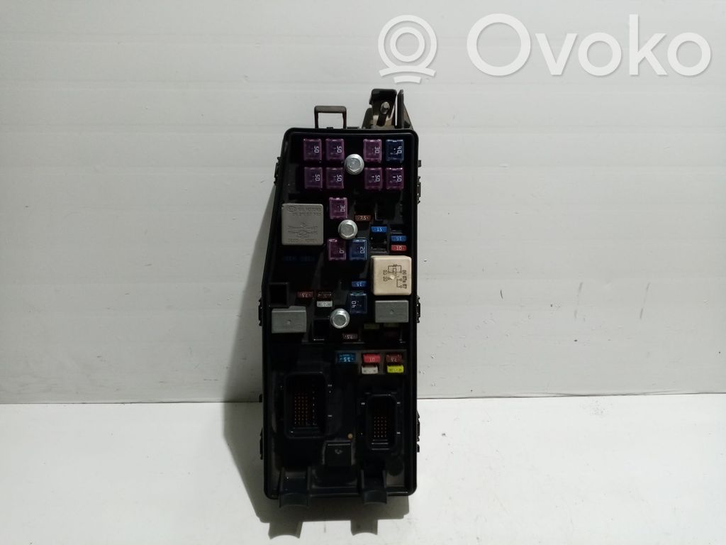 KIA Carnival BSM Control unit 