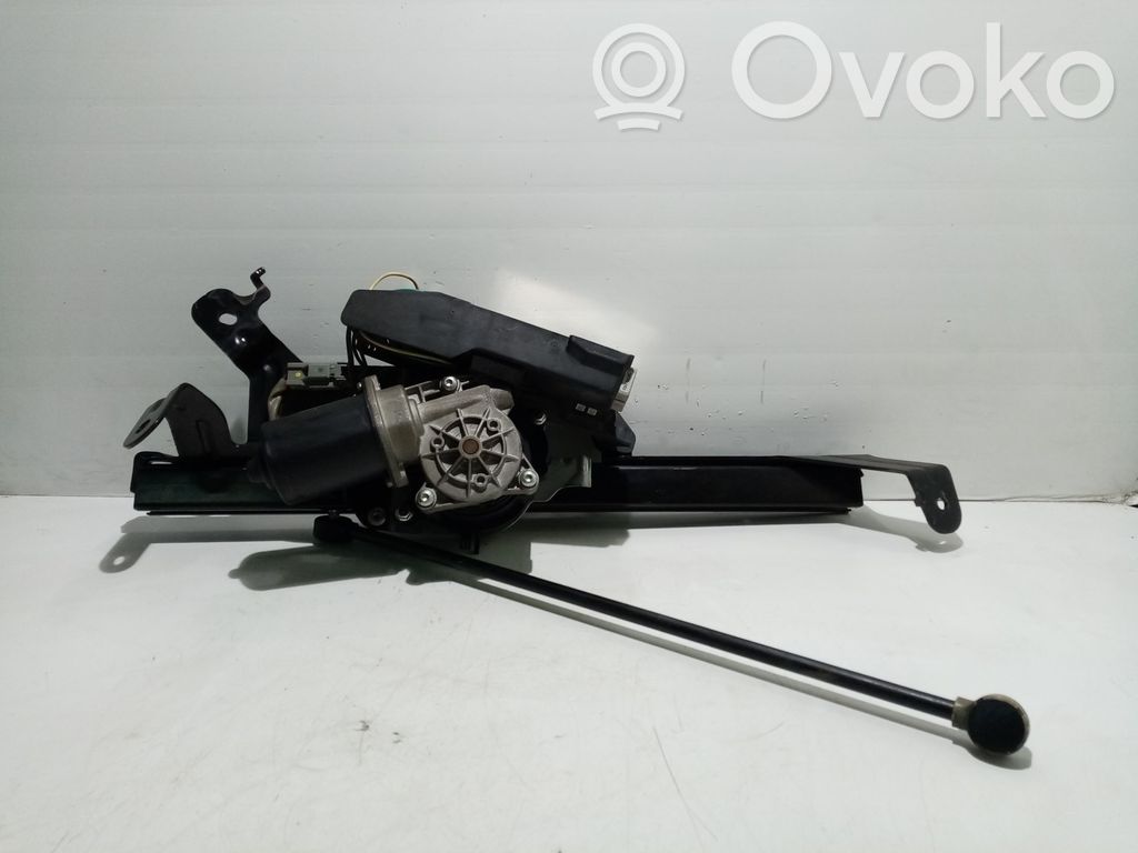KIA Carnival Serrure verrouillage de coffre/hayon 