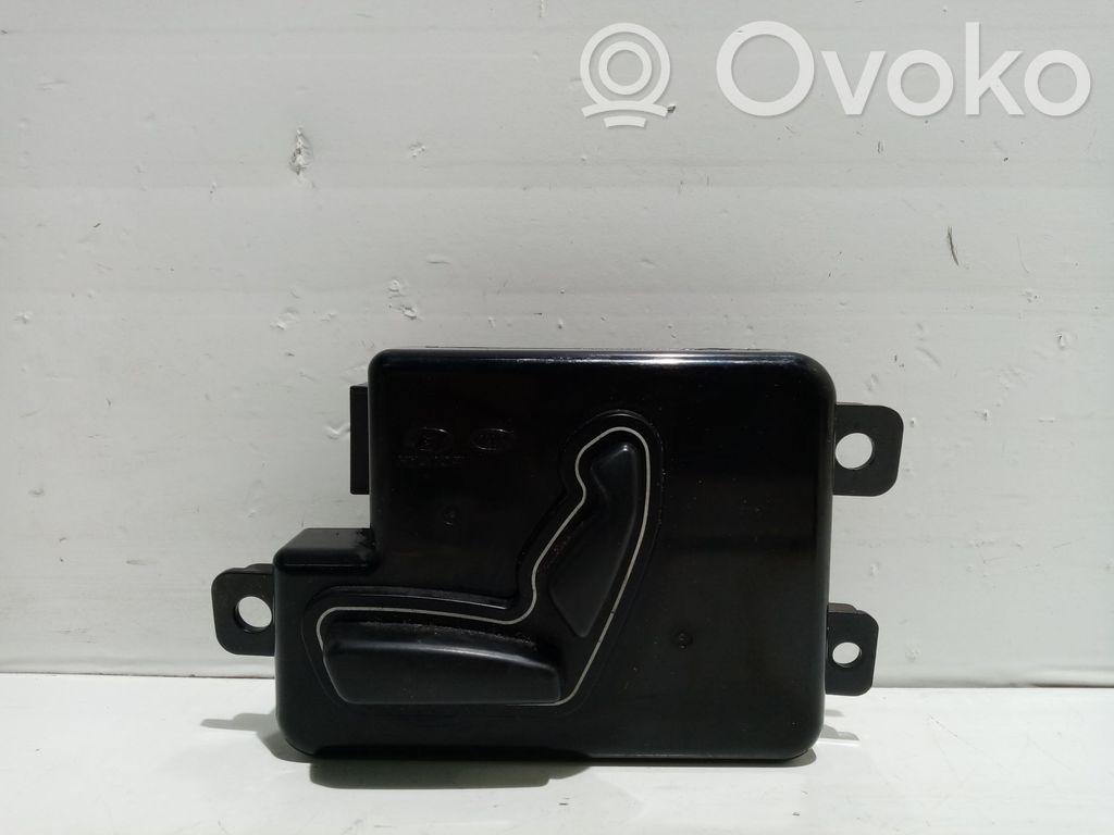 KIA Carnival Palanca de control del asiento trasero 