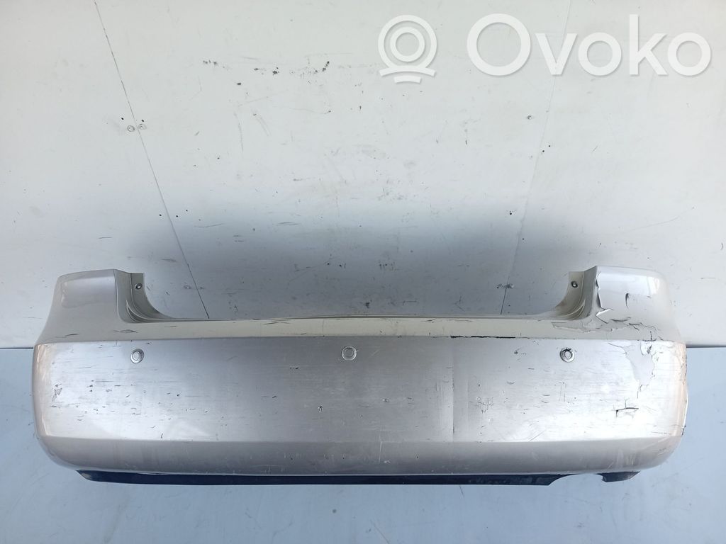 Hyundai Sonata Parachoques 