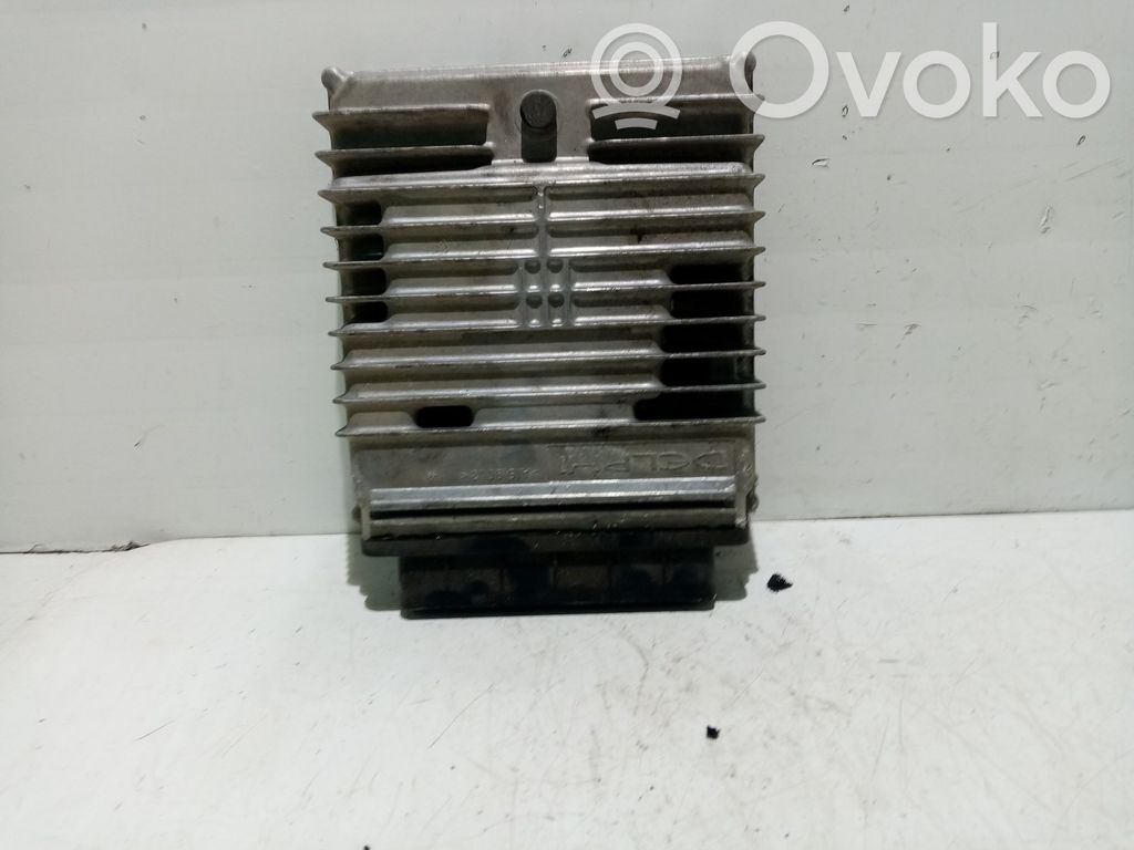 Ford Mondeo Mk III Engine control unit/module 