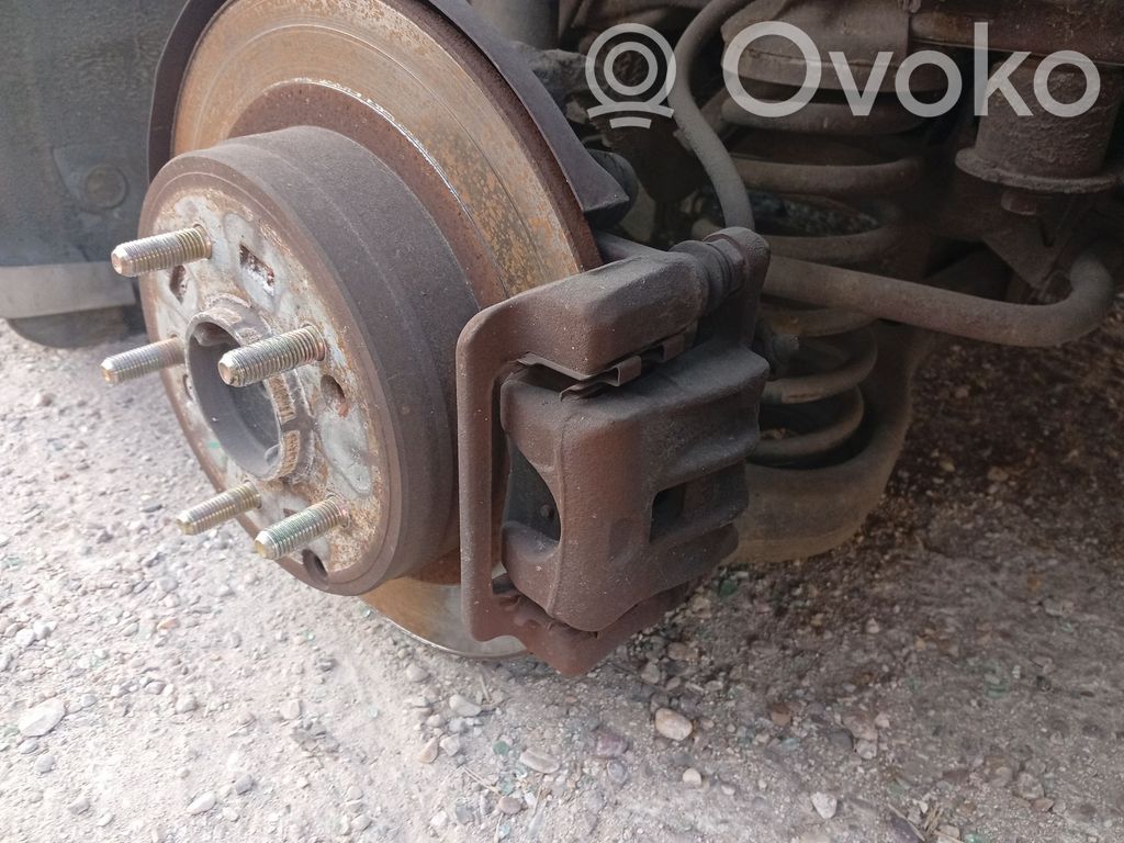 Hyundai Sonata Etrier frână spate 