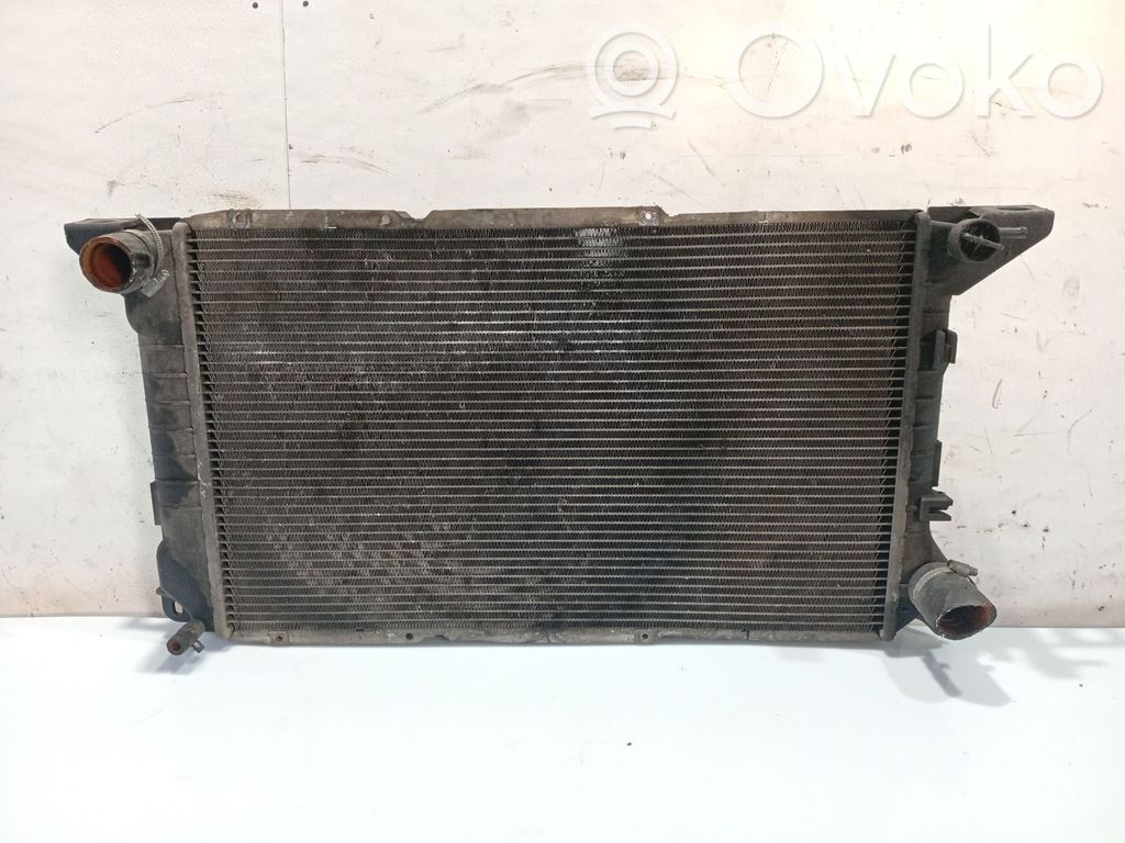 Ford Transit Coolant radiator 