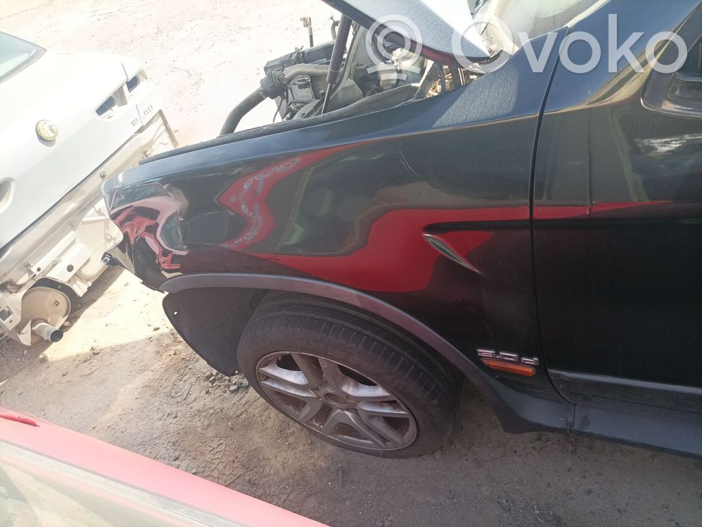 BMW X5 E53 Spārns 