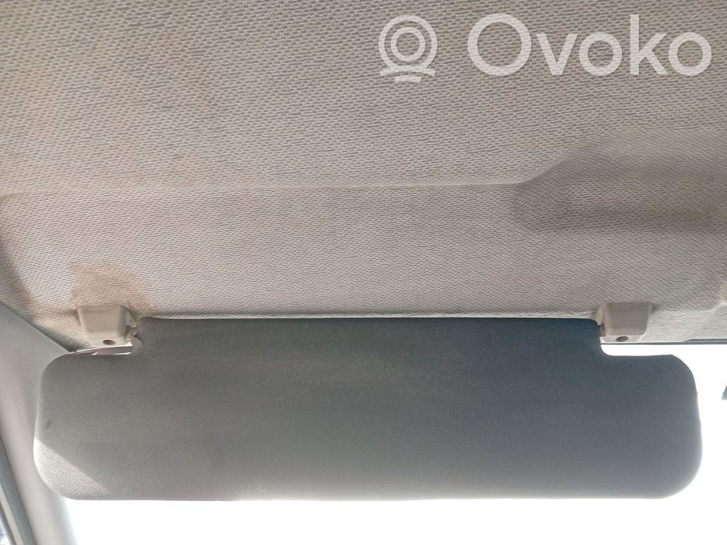 Ford Transit Sun visor 