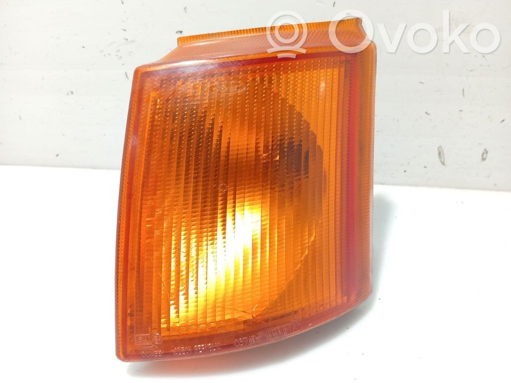 Ford Transit Front indicator light 