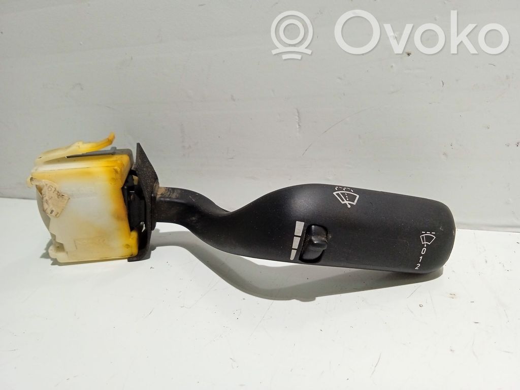 Saab 9-5 Leva comando tergicristalli